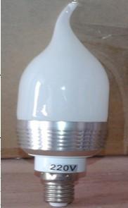 昌越照明 中山供應商，專業(yè)批發(fā)高品質LED拉尾蠟燭燈與照明設備