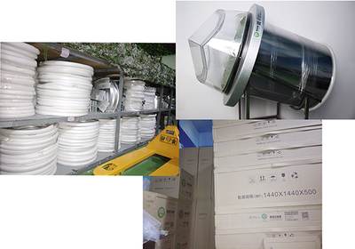 光導(dǎo)照明系統(tǒng)批發(fā)新選擇，正能量引領(lǐng)行業(yè)品質(zhì)